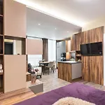 Center Luxury * Varna