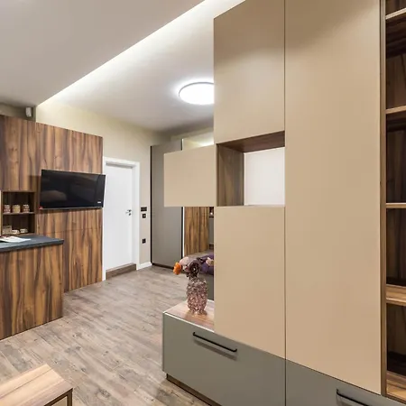 Center Luxury * Varna