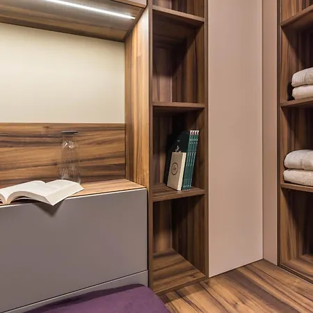 Apartmán Center Luxury *