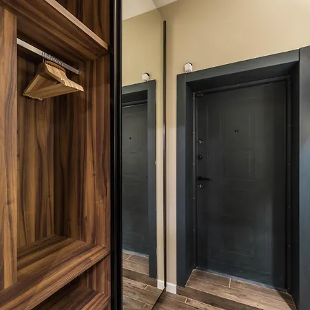 Apartmán Center Luxury Varna