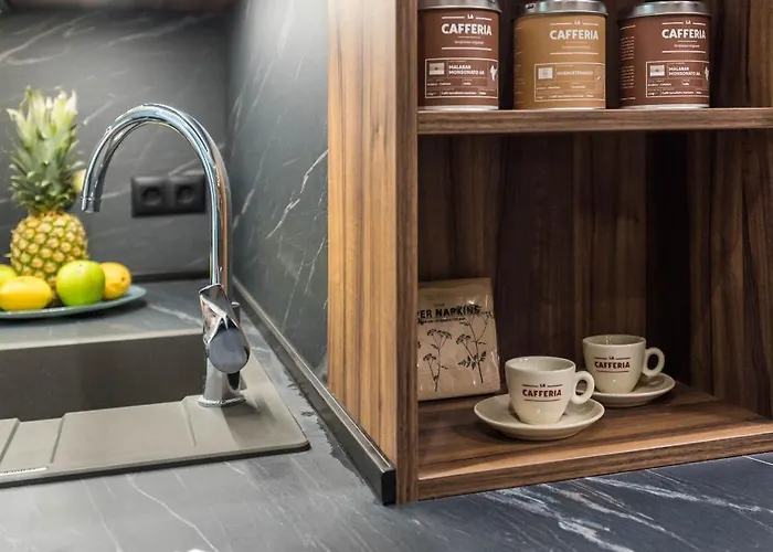 Center Luxury * Varna