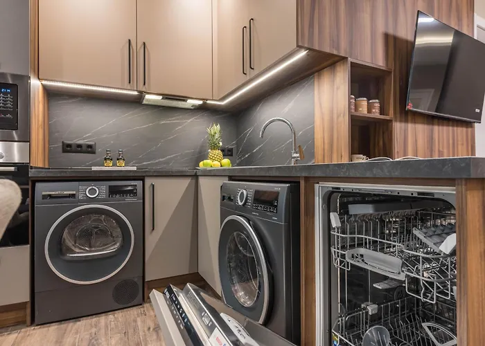 Appartamento Center Luxury Varna