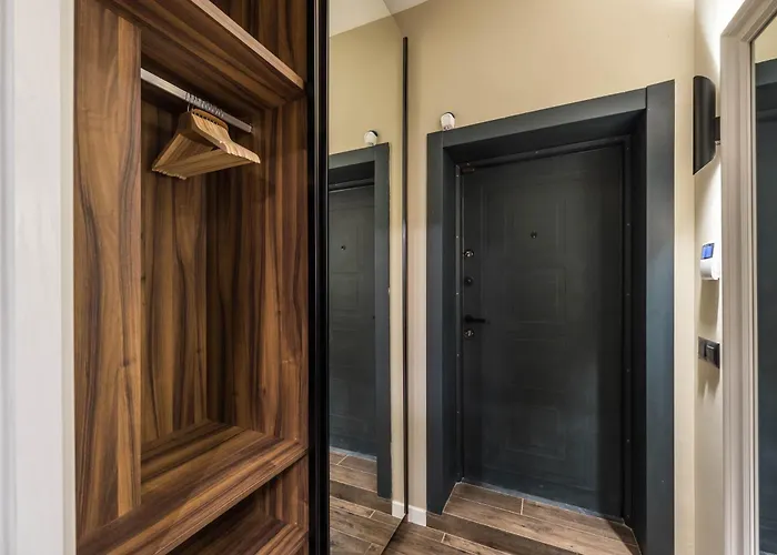 Appartamento Center Luxury Varna