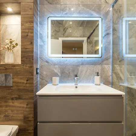 Lejlighed Center Luxury Varna