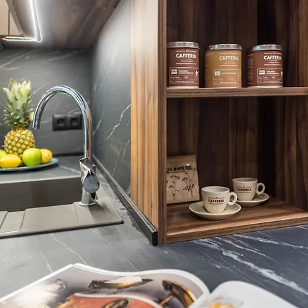 Center Luxury * Варна